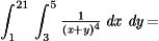 Use a CAS to solve the problem.    