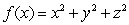 Use Lagrange multipliers to find the maximum and minimum values of   subject to   . A)  The maximum value is 0, and there is no minimum value. B)  The maximum value is   and the minimum value is   C)  The minimum value is 0, and there is no maximum value. D)  The minimum value is   , and there is no maximum value. E)  The maximum value is   and the minimum value is 0.