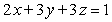 Use Lagrange multipliers to find the maximum and minimum values of   subject to   . A)  The maximum value is 0, and there is no minimum value. B)  The maximum value is   and the minimum value is   C)  The minimum value is 0, and there is no maximum value. D)  The minimum value is   , and there is no maximum value. E)  The maximum value is   and the minimum value is 0.