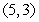 Let   .   is A)  A relative maximum B)  A relative minimum C)  A saddle point D)  Cannot be determined E)  Both a relative maximum and a saddle point