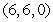 Find the point(s)  on   that are closest to   . A)    B)    C)    , and   D)  (0, 0, 0)  and (1, 1, 1)  E)   