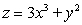 Find an equation for the tangent plane to   at   . A)    B)    C)    D)    E)   