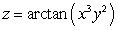 Find an equation for the tangent plane to   at   . A)    B)    C)    D)    E)   