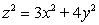 Find an equation for the tangent plane to   at   . A)    B)    C)    D)    E)   