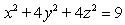 Find an equation for the tangent plane to   at   . A)    B)    C)    D)    E)   