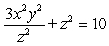 Find an equation for the tangent plane to   at   . A)    B)    C)    D)    E)   