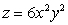 Find parametric equations for the normal line to   at   . A)    B)    C)    D)    E)   
