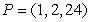 Find parametric equations for the normal line to   at   . A)    B)    C)    D)    E)   