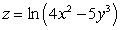 Find parametric equations for the normal line to   at   . A)    B)    C)    D)    E)   