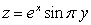 Find the equations of the tangent plane and normal line to   at   . Express the equation of the normal line parametrically.