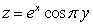 Find the equations of the tangent plane and normal line to   at   .Express the equation of the normal line parametrically.