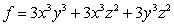 Let   . Find   if   . A)    B)    C)    D)    E)   