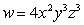 Let   ;   . Using the chain rule, find   . A)    B)    C)    D)    E)   