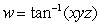 Use the chain rule to find   if   and  