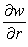 Use the chain rule to find   and   if w = -16 + ln (x<sup>2</sup> + y<sup>2</sup> + 2z), x = r + s, y = r - s, z = 2rs.