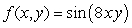 Use the total differential to approximate the change in   as (x, y)  varies from   to   . A)    B)    C)    D)    E)   
