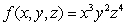 Compute the local linear approximation to   at   . A)    B)    C)    D)    E)   