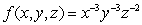Compute the local linear approximation to   at   . A)    B)    C)    D)    E)   