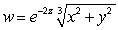  Find d   \omega   if   