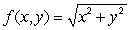 Find the local linear approximation to   at P = (12, 16).