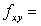 Let f(x, y, z)  = 2x cos(yz)  - 4z. Then,   A)  2xyz cos(yz)  B)  -2xyz sin(yz)  C)  2xcos(yz)  D)  -2zsin(yz)  E)  2xyz