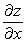 (x<sup>2</sup> + y<sup>2</sup> + z<sup>2</sup>)<sup>5</sup> = -23. Calculate   using implicit differentiation.