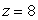 The level curve of   when   is A)  a circle of radius 4 B)  an ellipse C)  a circle of radius 16 D)  a point E)  a hyperbola