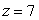 The level curve of   when   is A)  a parabola B)  an ellipse C)  a circle D)  a point. E)  a hyperbola