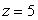 The level curve of   when   is A)  a circle of radius 4 B)  an ellipse C)  a hyperbola D)  a point E)  a circle
