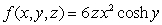 Let   , find   . Round your answer to three decimal places.