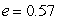 An object in an elliptical orbit has   and   Find r<sub>max</sub>. A)    km B)    km C)    km D)    km E)    km