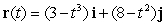 Find the curvature   for   . A)    B)    C)    D)  6 E)   