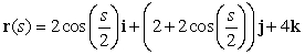 If   , find k(s) . A)    B)    C)  2 D)  4 E)  0