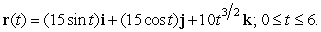 Find the arc length of the graph of   A)  2 B)    C)    D)    E)   