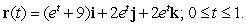 Find the arc length of the graph of   A)    B)    C)    D)    E)   