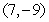 Find the arc length parameterization of the curve given by   that has the same orientation and uses   )  as a reference point. A)    B)    C)    D)    E)   