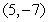 Find the arc length parameterization of the line   that has the same orientation as the given curve and uses   as a reference point. A)    B)    C)    D)    E)   