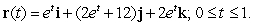 Find the arc length of the graph of  
