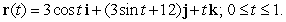 Find the arc length of the graph of  