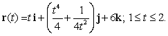 Find the arc length of the graph of  