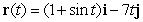 Find the domain of   and calculate   . A)    ,   B)    ,   C)    ,   D)    ,   E)    ,  