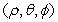 Convert   from rectangular to spherical coordinates. Coordinates are written as   . A)    B)    C)    D)    E)   