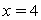 Identify the trace of the surface defined by   when   . A)  Circle B)  Ellipse C)  Parabola D)  Hyperbola E)  Line