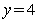 Identify the trace of the surface defined by   when   . A)  Circle B)  Ellipse C)  Parabola D)  Hyperbola E)  Line