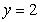 Identify the trace of the surface defined by   when   . A)  Circle B)  Ellipse C)  Parabola D)  Hyperbola E)  There is no trace.