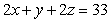 The distance between the point (5, 6, 4)  and   is A)  4 B)  3 C)  -4 D)  -3 E)   