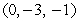 Find the approximate distance between the point   and   . A)    B)    C)    D)    E)   