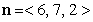 Find an equation of the plane that passes through <4, 5, 9> and has the vector   as a normal vector.