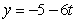 Find the vector equation of the line given the parametric form is   ,   , and   . A)      ,   B)    ,     C)    ,   ,   D)    ,   ,   E)    ,   ,  