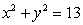 Find the parametric equations for the line tangent to the circle   at the point   . A)    B)    C)    D)    E)   